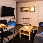 Apartamento Cimavilla en Gijón