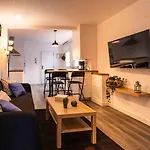 Apartamento Cimavilla en Gijón