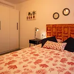 Apartamento Cimavilla en Gijón