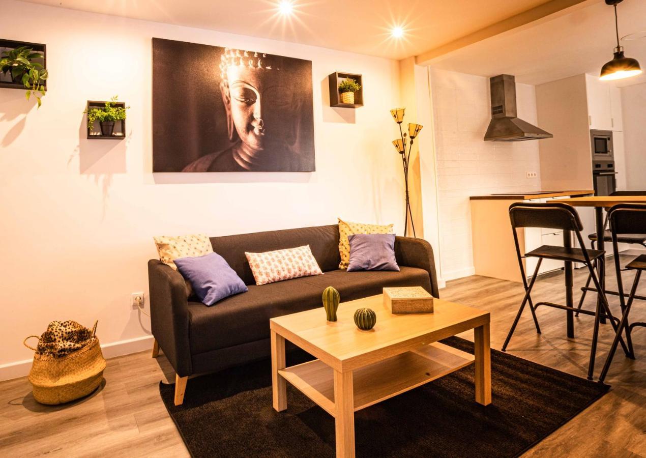 Apartamento Cimavilla En Apartamento *